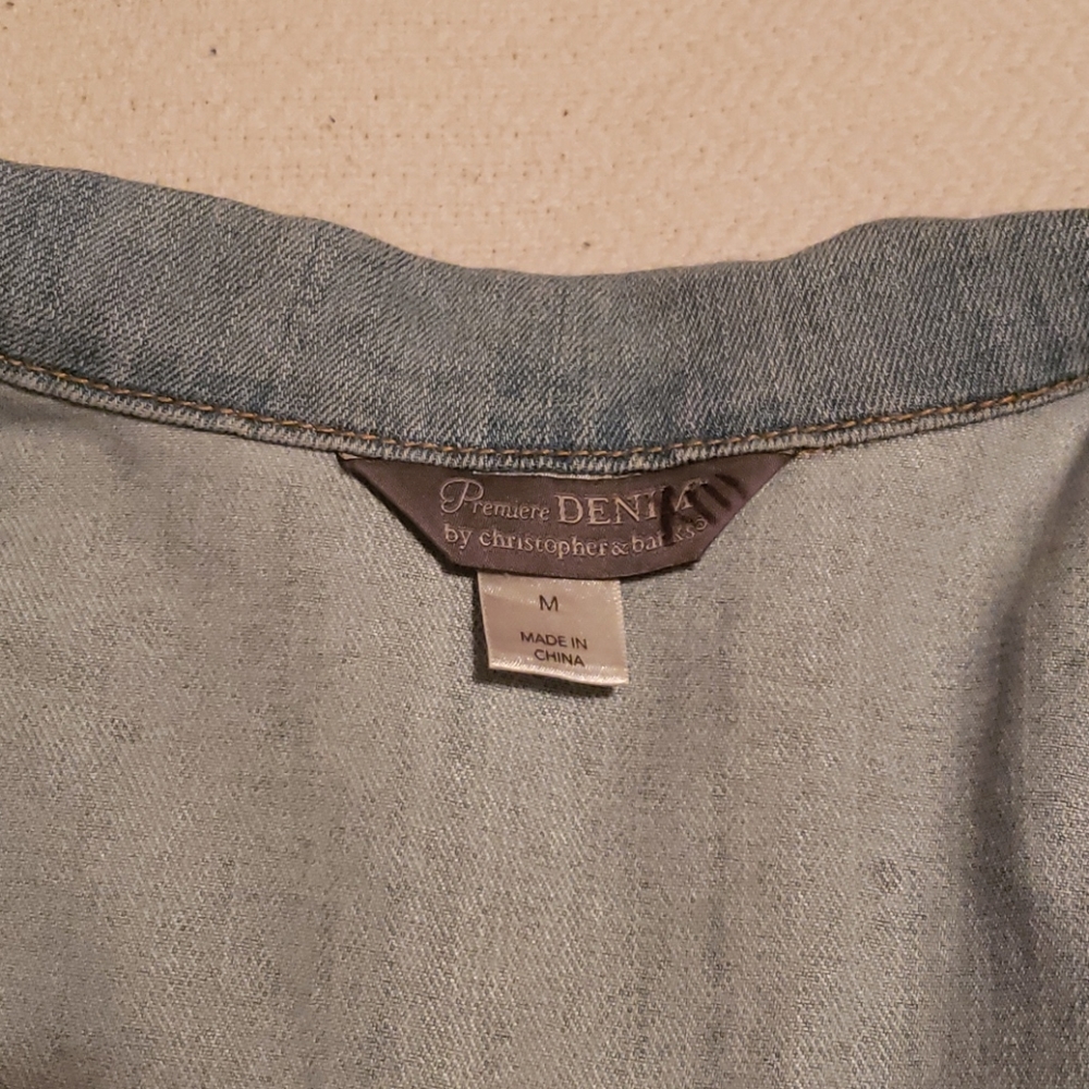 Jacket - Picture 4 of 5